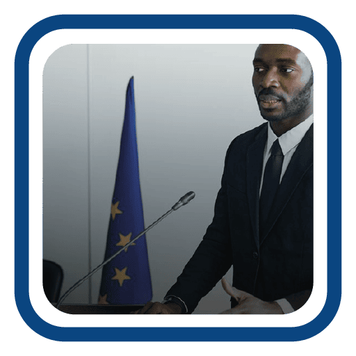 Gouvernance Économique et Partenariats Internationaux Axis afrique miniature