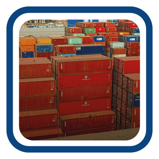 Logistique Axis afrique miniature