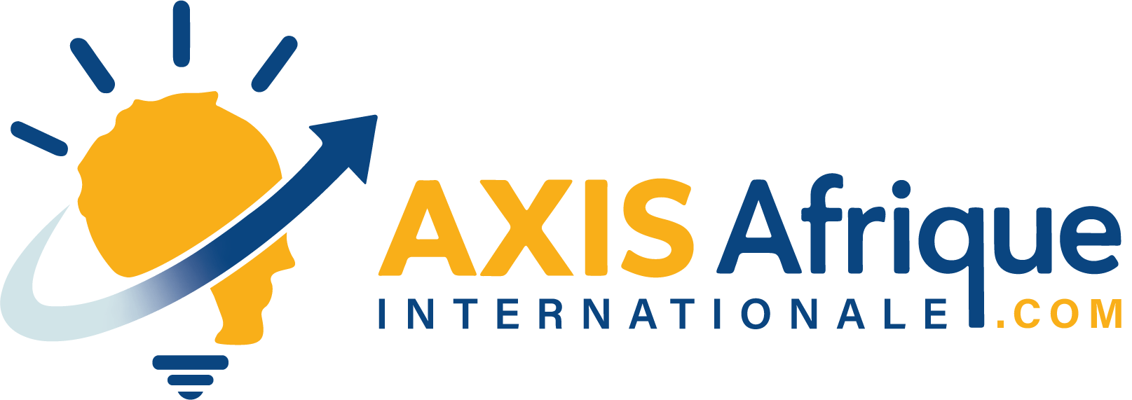 Logo Axis afrique