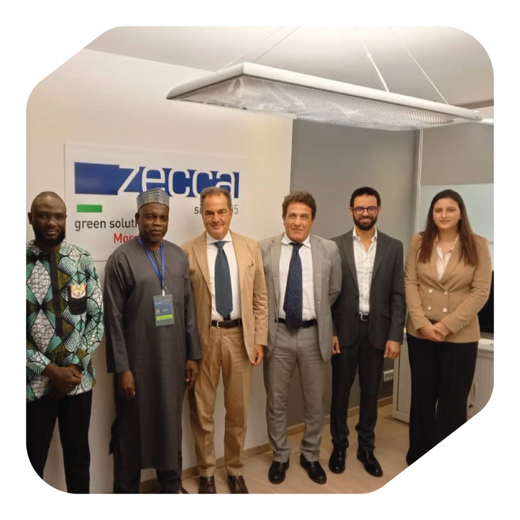 Photo home axis afrique international notre vision